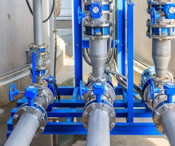 plumbing services in Riyadh