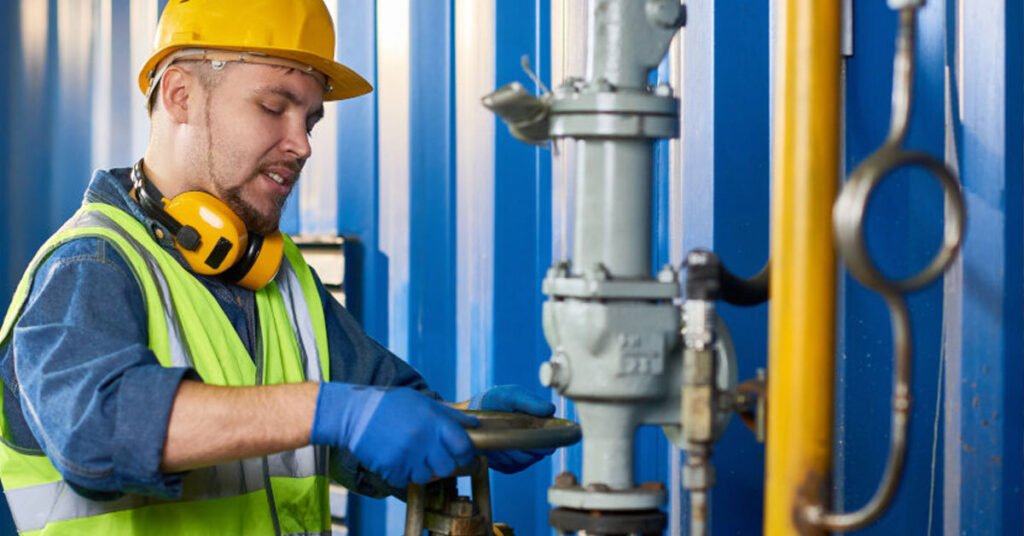 Construction company in Riyadh